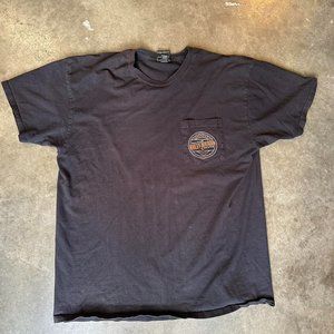 Modern Harley Davidson South Dakota Shirt